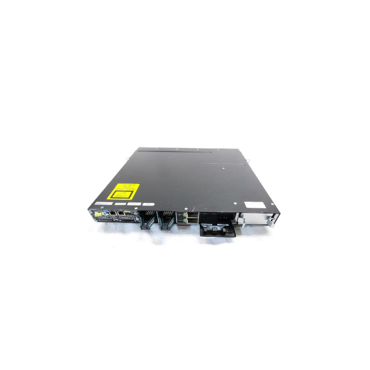 سوئیچ شبکه 48 پورت UPoE سیسکو مدل C3850-48F-S-2